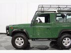 Thumbnail Photo 26 for 1997 Land Rover Defender 90